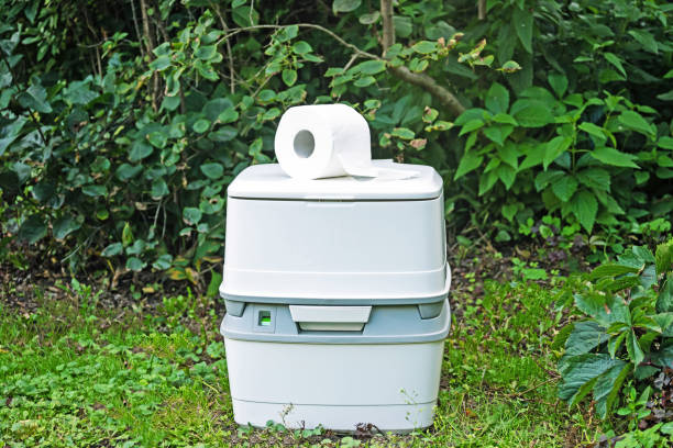 Portable Toilet Options We Offer in Clifton, TX