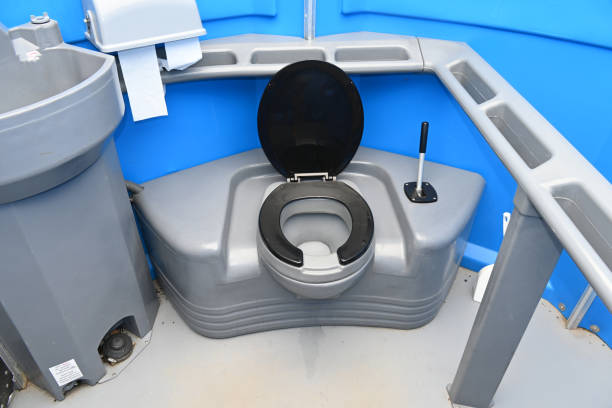 Best Affordable porta potty rental  in Clifton, TX