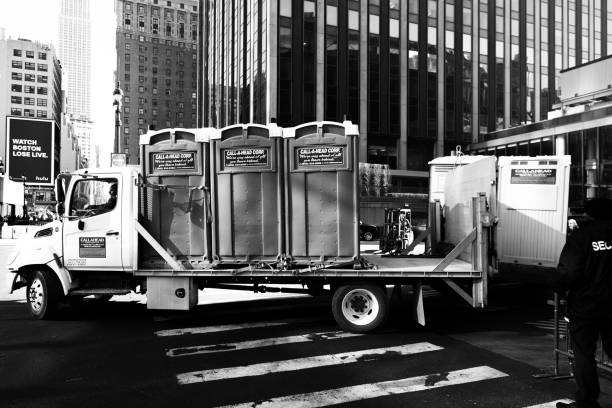Best Local porta potty services  in Clifton, TX