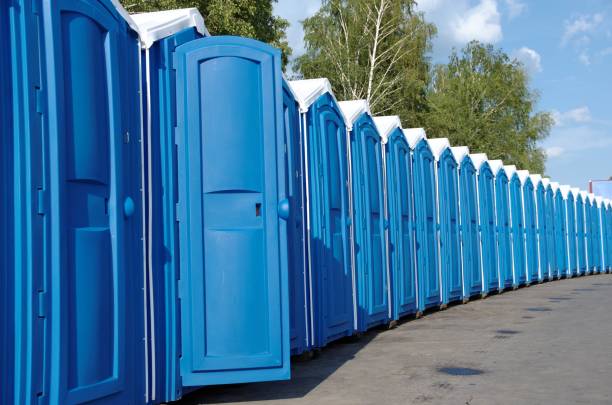 Best Sanitation services for porta potties  in Clifton, TX